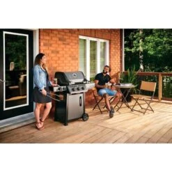 Napoleon Gasgrill Freestyle 365 SIB Graphit, Mit SIZZLE ZONE -Küchen Grill Geschäft Napoleon Gasgrill Freestyle 365 SIB Graphit mit SIZZLE ZONE@@100000126 17
