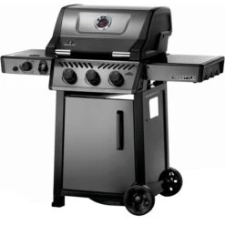 Napoleon Gasgrill Freestyle 365 SIB Graphit, Mit SIZZLE ZONE -Küchen Grill Geschäft Napoleon Gasgrill Freestyle 365 SIB Graphit mit SIZZLE ZONE@@100000126 2
