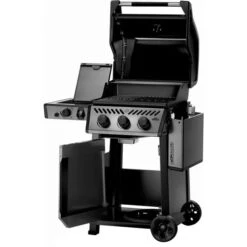 Napoleon Gasgrill Freestyle 365 SIB Graphit, Mit SIZZLE ZONE -Küchen Grill Geschäft Napoleon Gasgrill Freestyle 365 SIB Graphit mit SIZZLE ZONE@@100000126 3