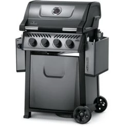 Napoleon Gasgrill Freestyle 425 Graphit -Küchen Grill Geschäft Napoleon Gasgrill Freestyle 425 Graphit@@1680035 2