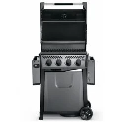 Napoleon Gasgrill Freestyle 425 Graphit -Küchen Grill Geschäft Napoleon Gasgrill Freestyle 425 Graphit@@1680035 3