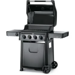 Napoleon Gasgrill Freestyle 425 Graphit -Küchen Grill Geschäft Napoleon Gasgrill Freestyle 425 Graphit@@1680035 5