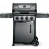 Napoleon Gasgrill Freestyle 425 SIB Graphit "Robin Schulz" -Küchen Grill Geschäft Napoleon Gasgrill Freestyle 425 SIB Graphit Robin Schulz @@1816856