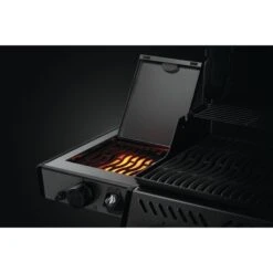 Napoleon Gasgrill Freestyle 425 SIB Graphit "Robin Schulz" -Küchen Grill Geschäft Napoleon Gasgrill Freestyle 425 SIB Graphit Robin Schulz @@1816856 18