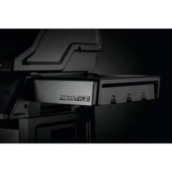 Napoleon Gasgrill Freestyle 425 SIB Graphit "Robin Schulz" -Küchen Grill Geschäft Napoleon Gasgrill Freestyle 425 SIB Graphit Robin Schulz @@1816856 7