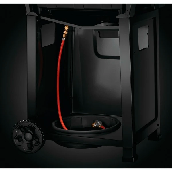 Napoleon Gasgrill Freestyle 425 SIB Graphit, Mit SIZZLE ZONE 13 Napoleon Gasgrill Freestyle 425 SIB Graphit, Mit SIZZLE ZONE – Bild 11