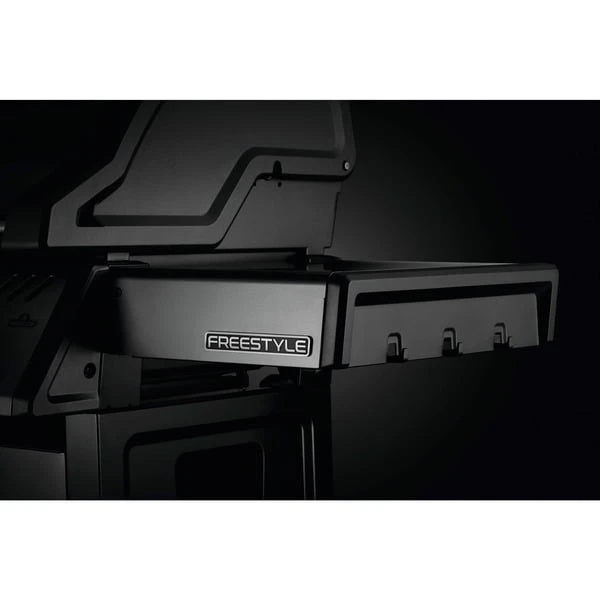 Napoleon Gasgrill Freestyle 425 SIB Graphit, Mit SIZZLE ZONE 15 Napoleon Gasgrill Freestyle 425 SIB Graphit, Mit SIZZLE ZONE – Bild 13