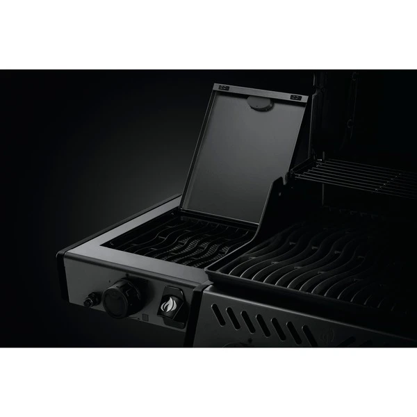 Napoleon Gasgrill Freestyle 425 SIB Graphit, Mit SIZZLE ZONE 17 Napoleon Gasgrill Freestyle 425 SIB Graphit, Mit SIZZLE ZONE – Bild 15