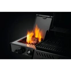 Napoleon Gasgrill Freestyle 425 SIB Graphit, Mit SIZZLE ZONE 37 Napoleon Gasgrill Freestyle 425 SIB Graphit, Mit SIZZLE ZONE -Küchen Grill Geschäft Napoleon Gasgrill Freestyle 425 SIB Graphit mit SIZZLE ZONE@@1680029 16