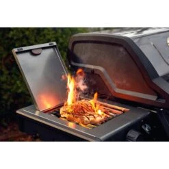 Napoleon Gasgrill Freestyle 425 SIB Graphit, Mit SIZZLE ZONE 38 Napoleon Gasgrill Freestyle 425 SIB Graphit, Mit SIZZLE ZONE -Küchen Grill Geschäft Napoleon Gasgrill Freestyle 425 SIB Graphit mit SIZZLE ZONE@@1680029 17