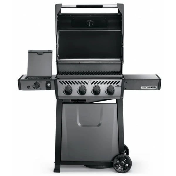 Napoleon Gasgrill Freestyle 425 SIB Graphit, Mit SIZZLE ZONE 5 Napoleon Gasgrill Freestyle 425 SIB Graphit, Mit SIZZLE ZONE – Bild 3