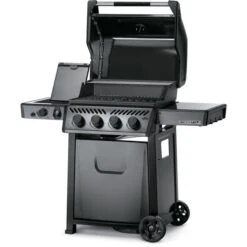 Napoleon Gasgrill Freestyle 425 SIB Graphit, Mit SIZZLE ZONE 24 Napoleon Gasgrill Freestyle 425 SIB Graphit, Mit SIZZLE ZONE -Küchen Grill Geschäft Napoleon Gasgrill Freestyle 425 SIB Graphit mit SIZZLE ZONE@@1680029 3