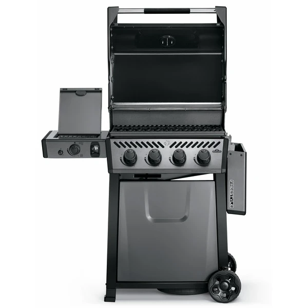 Napoleon Gasgrill Freestyle 425 SIB Graphit, Mit SIZZLE ZONE 7 Napoleon Gasgrill Freestyle 425 SIB Graphit, Mit SIZZLE ZONE – Bild 5