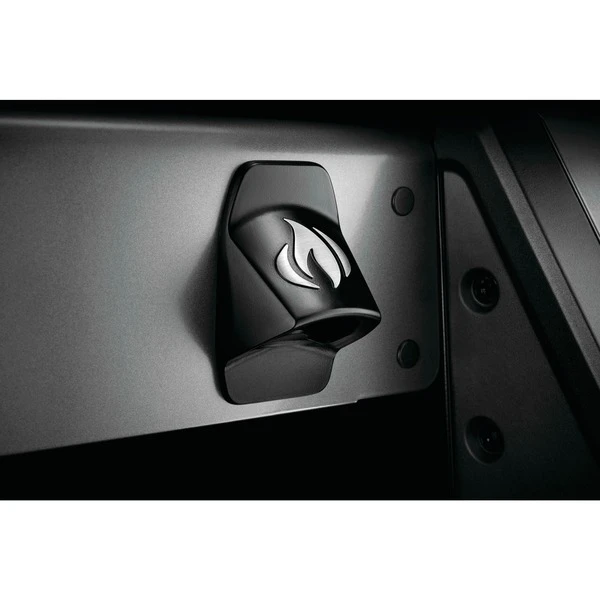 Napoleon Gasgrill Freestyle 425 SIB Graphit, Mit SIZZLE ZONE 10 Napoleon Gasgrill Freestyle 425 SIB Graphit, Mit SIZZLE ZONE – Bild 8