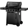 Napoleon Gasgrill Freestyle 425 SIB Phantom, Mit SIZZLE ZONE -Küchen Grill Geschäft Napoleon Gasgrill Freestyle 425 SIB Phantom mit SIZZLE ZONE@@1872824
