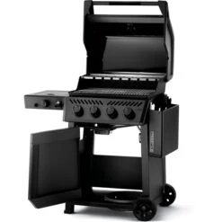 Napoleon Gasgrill Freestyle 425 SIB Phantom, Mit SIZZLE ZONE 13 Napoleon Gasgrill Freestyle 425 SIB Phantom, Mit SIZZLE ZONE -Küchen Grill Geschäft Napoleon Gasgrill Freestyle 425 SIB Phantom mit SIZZLE ZONE@@1872824 3