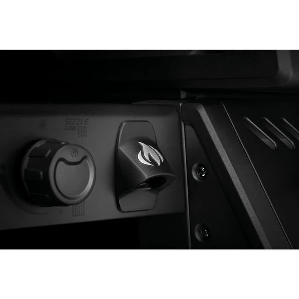Napoleon Gasgrill Freestyle 425 SIB Phantom, Mit SIZZLE ZONE 9 Napoleon Gasgrill Freestyle 425 SIB Phantom, Mit SIZZLE ZONE – Bild 7