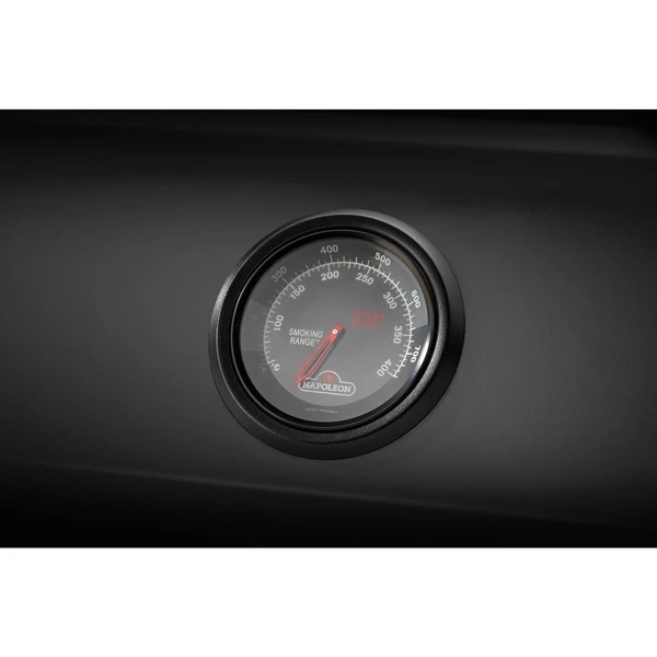 Napoleon Gasgrill Freestyle 425 SIB Phantom, Mit SIZZLE ZONE 10 Napoleon Gasgrill Freestyle 425 SIB Phantom, Mit SIZZLE ZONE – Bild 8