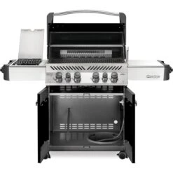 Napoleon Gasgrill Prestige 500 -Küchen Grill Geschäft Napoleon Gasgrill Prestige 500@@9ggfen0r 3