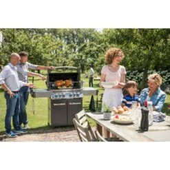 Napoleon Gasgrill Prestige 500 Charcoal Grau 37 Napoleon Gasgrill Prestige 500 Charcoal Grau -Küchen Grill Geschäft Napoleon Gasgrill Prestige 500 Charcoal Grau@@9ggfen0q 15