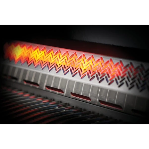 Napoleon Gasgrill Prestige 500 Charcoal Grau 9 Napoleon Gasgrill Prestige 500 Charcoal Grau – Bild 7