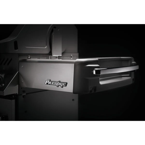 Napoleon Gasgrill Prestige 500 Charcoal Grau 11 Napoleon Gasgrill Prestige 500 Charcoal Grau – Bild 9