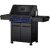 Napoleon Gasgrill Prestige 500 Phantom, Mit SIZZLE ZONE 2 Napoleon Gasgrill Prestige 500 Phantom, Mit SIZZLE ZONE -Küchen Grill Geschäft Napoleon Gasgrill Prestige 500 Phantom mit SIZZLE ZONE@@1872826