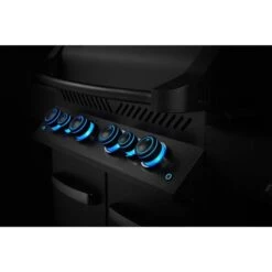 Napoleon Gasgrill Prestige 500 Phantom, Mit SIZZLE ZONE -Küchen Grill Geschäft Napoleon Gasgrill Prestige 500 Phantom mit SIZZLE ZONE@@1872826 12