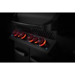 Napoleon Gasgrill Prestige 500 Phantom, Mit SIZZLE ZONE -Küchen Grill Geschäft Napoleon Gasgrill Prestige 500 Phantom mit SIZZLE ZONE@@1872826 13