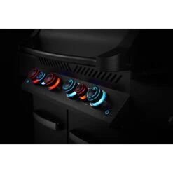 Napoleon Gasgrill Prestige 500 Phantom, Mit SIZZLE ZONE -Küchen Grill Geschäft Napoleon Gasgrill Prestige 500 Phantom mit SIZZLE ZONE@@1872826 14