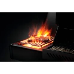 Napoleon Gasgrill Prestige 500 Phantom, Mit SIZZLE ZONE -Küchen Grill Geschäft Napoleon Gasgrill Prestige 500 Phantom mit SIZZLE ZONE@@1872826 19