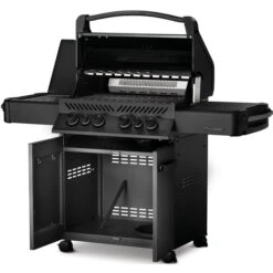 Napoleon Gasgrill Prestige 500 Phantom, Mit SIZZLE ZONE -Küchen Grill Geschäft Napoleon Gasgrill Prestige 500 Phantom mit SIZZLE ZONE@@1872826 6
