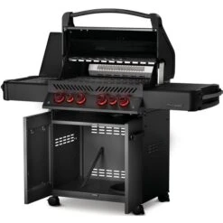 Napoleon Gasgrill Prestige 500 Phantom, Mit SIZZLE ZONE -Küchen Grill Geschäft Napoleon Gasgrill Prestige 500 Phantom mit SIZZLE ZONE@@1872826 7