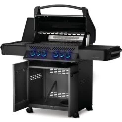 Napoleon Gasgrill Prestige 500 Phantom, Mit SIZZLE ZONE -Küchen Grill Geschäft Napoleon Gasgrill Prestige 500 Phantom mit SIZZLE ZONE@@1872826 8
