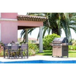 Napoleon Gasgrill Prestige 665 -Küchen Grill Geschäft Napoleon Gasgrill Prestige 665@@9ggfen1m 15