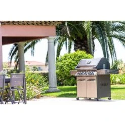 Napoleon Gasgrill Prestige 665 -Küchen Grill Geschäft Napoleon Gasgrill Prestige 665@@9ggfen1m 16