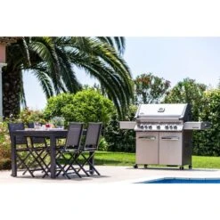 Napoleon Gasgrill Prestige 665 -Küchen Grill Geschäft Napoleon Gasgrill Prestige 665@@9ggfen1m 18