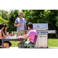 Napoleon Gasgrill Prestige 665 -Küchen Grill Geschäft Napoleon Gasgrill Prestige 665@@9ggfen1m 19