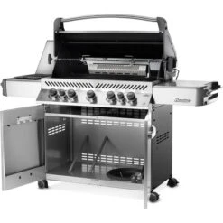 Napoleon Gasgrill Prestige 665 -Küchen Grill Geschäft Napoleon Gasgrill Prestige 665@@9ggfen1m 3