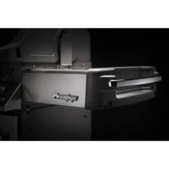 Napoleon Gasgrill Prestige 665 Charcoal Grau -Küchen Grill Geschäft Napoleon Gasgrill Prestige 665 Charcoal Grau@@9ggfen0u 11