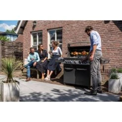 Napoleon Gasgrill Prestige 665 Charcoal Grau -Küchen Grill Geschäft Napoleon Gasgrill Prestige 665 Charcoal Grau@@9ggfen0u 14