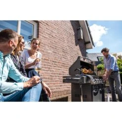 Napoleon Gasgrill Prestige 665 Charcoal Grau -Küchen Grill Geschäft Napoleon Gasgrill Prestige 665 Charcoal Grau@@9ggfen0u 17
