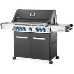 Napoleon Gasgrill Prestige 665 Charcoal Grau -Küchen Grill Geschäft Napoleon Gasgrill Prestige 665 Charcoal Grau@@9ggfen0u 3