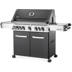 Napoleon Gasgrill Prestige 665 Charcoal Grau -Küchen Grill Geschäft Napoleon Gasgrill Prestige 665 Charcoal Grau@@9ggfen0u 4