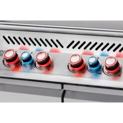 Napoleon Gasgrill Prestige Pro 500, Inkl. Drehspieß-Set -Küchen Grill Geschäft Napoleon Gasgrill Prestige Pro 500 inkl Drehspie Set@@9ggfen1n 9