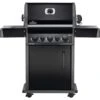 Napoleon Gasgrill Rogue RB 425, Mit Drehspieß 1 Napoleon Gasgrill Rogue RB 425, Mit Drehspieß -Küchen Grill Geschäft Napoleon Gasgrill Rogue RB 425 mit Drehspie @@1680090