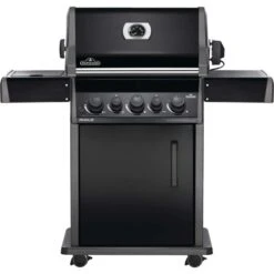 Napoleon Gasgrill Rogue RB 425, Mit Drehspieß