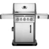 Napoleon Gasgrill Rogue SE 425 Edelstahl -Küchen Grill Geschäft Napoleon Gasgrill Rogue SE 425 Edelstahl@@9ggfen14