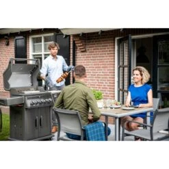 Napoleon Gasgrill Rogue SE 425 Edelstahl -Küchen Grill Geschäft Napoleon Gasgrill Rogue SE 425 Edelstahl@@9ggfen14 21