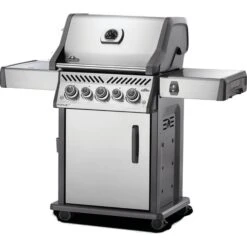Napoleon Gasgrill Rogue SE 425 Edelstahl -Küchen Grill Geschäft Napoleon Gasgrill Rogue SE 425 Edelstahl@@9ggfen14 3